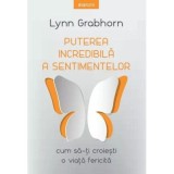 Puterea incredibila a sentimentelor. Cum sa-ti croiesti o viata fericita - Lynn Grabhorn