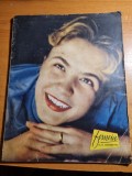 Femeia octombrie 1961-articolul &quot; noul peisaj al regiunii arges &quot; + supliment