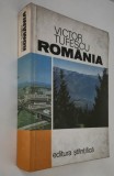 Victor Tufescu Romania