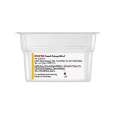 Odorizant CWS , Paradise Air BAR, pentru aparat, Sweet Orange 80 ml