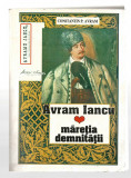 Avram Iancu - Maretia demnitatii - C-tin P. Avram, Arad, 1991
