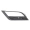 Grila bara Seat Leon (5f) 11.2012-, Fata partea Stanga, Cu gaura pentru proiector,