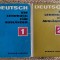 DEUTSCH EIN LEHRBUCH FUR AUSLANDER 2 VOL