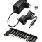 Alimentator in comutatie universal 3V-12V 1000mA 12 mufe Goobay 64568