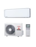 Aparat de aer conditionat Mitsubishi Heavy Industries Harukaze White SRK25ZS-WF-SRC25ZS-W2 Inverter 9000 BTU R32