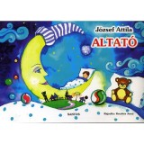 Altat&oacute; - J&oacute;zsef Attila