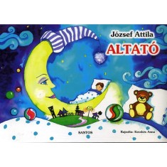Altat&oacute; - J&oacute;zsef Attila