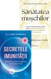 Pachet Salveaza-ti corpul - Bookzone