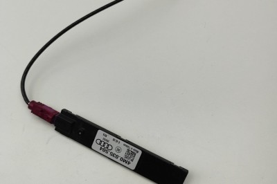 Amplificator de antena PORSCHE CAYENNE Coupe 9YB 2023 OEM: 4M0035504 30746320 foto