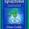 Undele spiritului. Ghid practic pentru a face fata incercarilor zilnice - 1998 - Eileen Caddy (H154)