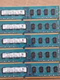 KIT 8 GB( 2x4 Gb ) DDR3-1600 PC3-12800 1600MHz , SK HYNIX - Memorie PC