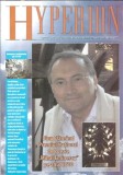 Cumpara ieftin Revista Hyperion Cultura Nr. 1-2-3 Anul 2011 Pagini 220 Editie Stare Buna