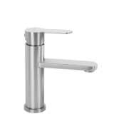 Baterie pentru baie Rea Arcos Brush Nickel