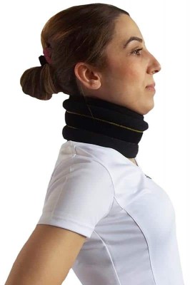 Guler Cervical Tip Bandaj MorsaCyberg, Cod 120.103 foto
