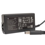 Incarcator Laptop, HP, TPN-LA16, PA-1650-39HC, L39752-001, L40094-001, 19.5V, 3.33A, 65W, mufa 7.4x5.0mm, refurbished