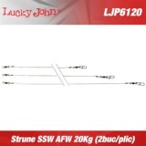 Struna Lucky John SSW AFW 0.44mm 25cm 20kg 2buc