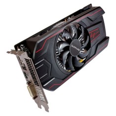 Placa video Sapphire Radeon RX 560D PULSE 4GB GDDR5 128-bit foto