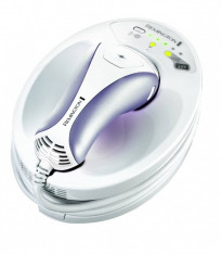 Epilator cu Lumina Intens Pulsata Remington IPL6500 i-LIGHT Pro foto