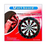 Cumpara ieftin Darts cu 6 sageti, Deluxe, 1 set/cutie