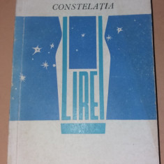 CONSTELATIA LIREI AL ANDRITOIU PRINCEPS 1963
