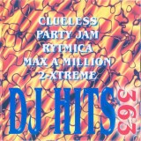 Various - DJ Hits 363, CD