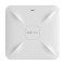 Access Point Wireless AC1300 Dual-Band, Wi-Fi 5, 2x RJ45 Gigabit, PoE IN, Cloud Management - Ruijie RG-RAP2200(E)