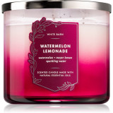 Bath &amp; Body Works Watermelon Lemonade lum&acirc;nare parfumată 411 g