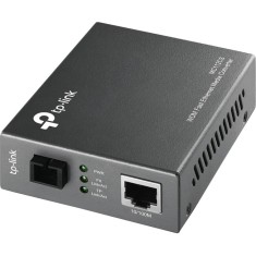 Media Convertor TP-Link MC112CS, RJ45 10/100M