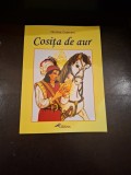 Coșița de aur - Nicolae Cojocaru