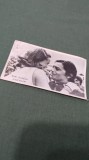 FOTO TIP 9/6 CM ROMY SCHNEIDER /ALAIN DELON