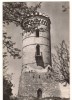 CPIB 22492 - CARTE POSTALA - TARGOVISTE. TURNUL CHINDIEI, RPR, NECIRCULATA, Fotografie