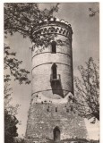 CPIB 22492 - CARTE POSTALA - TARGOVISTE. TURNUL CHINDIEI, RPR, NECIRCULATA