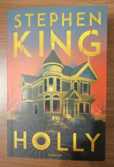 Holly - Stephen King foto