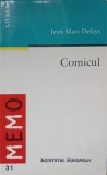 COMICUL. PRINCIPII, PROCEDEE, DESFASURARE-JEAN MARC DEFAYS-267832