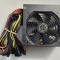 Sursa PC Alimentare PC Antec VP600P, 600W, 2 x 6 + 2 pin PCIe - poze reale