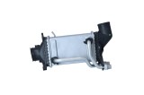 NRF 309072 Intercooler, compresor