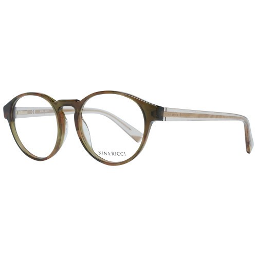Nina Ricci VNR021 0KHA 49, Rama ochelari de vedere, de dama