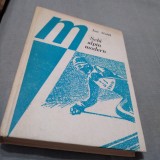 Cumpara ieftin SCHI ALPIN MODERN-ION MATEI /CARTONATA /328 PAG/