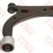 Bascula / Brat suspensie roata FORD FUSION (JU) (2002 - 2012) TRW JTC988