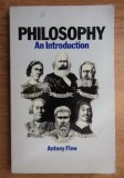 Antony Flew - Philosophy, an introduction