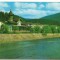 CPIB 16247 CARTE POSTALA - VATRA DORNEI. GARA BAI