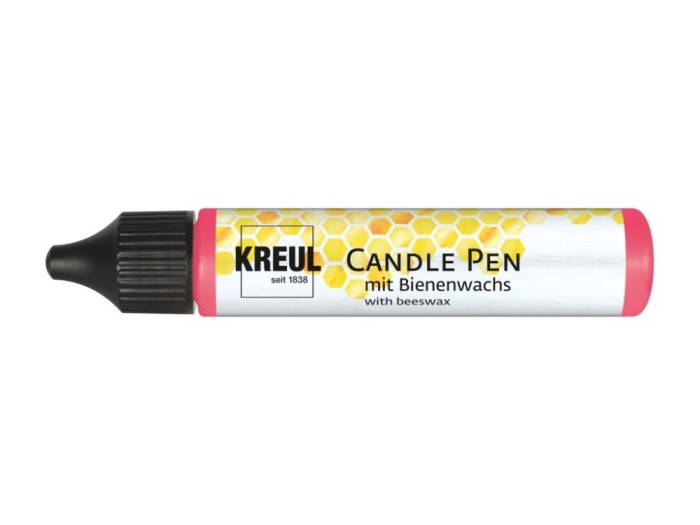 Culori pentru decorat lumanari Kreul 29 ml