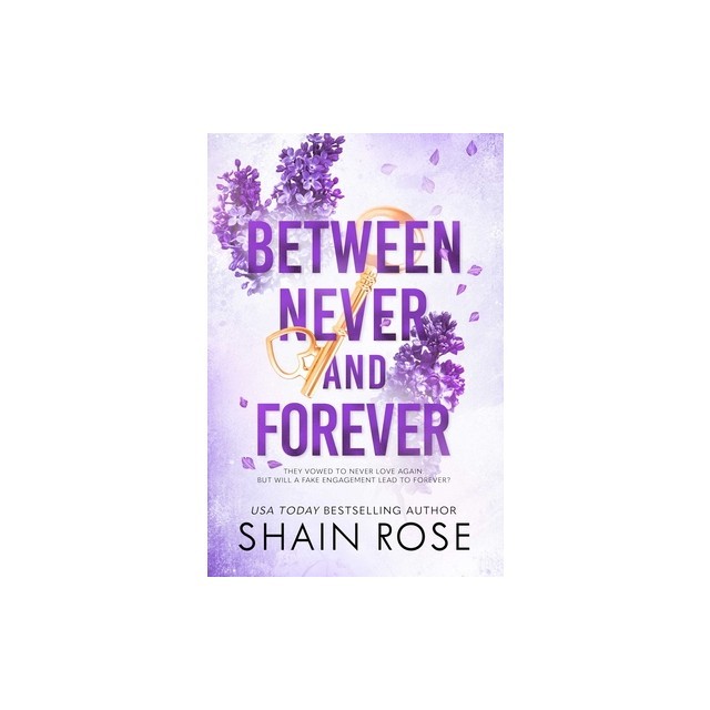 Between Never and Forever