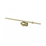 Set de duza si ac 2.5mm