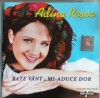 CD Adina Rosca Bate vant mi-aduce dor, Eurostar