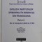 Evoluţia instituţiilor episcopale &icirc;n bisericile din Transilvania p&acirc;nă &icirc;n 1740