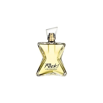 Shakira Rock! EDT 80 ml foto