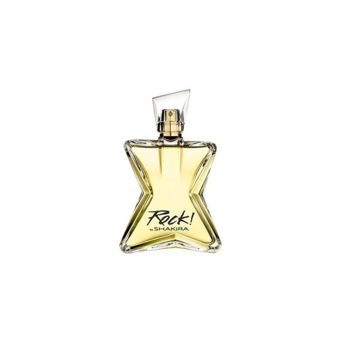 Shakira Rock! EDT 80 ml