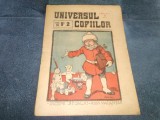 REVISTA UNIVERSUL COPIILOR NR 2 1927