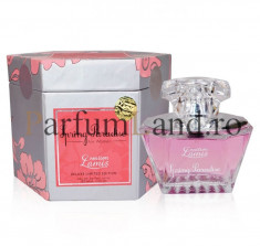 Parfum Creation Lamis Spring Paradise DLX 100ml EDP / Replica Gucci- Flora by Gucci foto